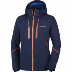 Mens Millennium Blur Jacket